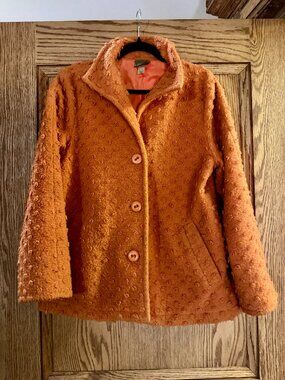 Maralyce Ferree Jacket